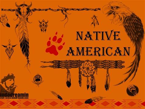 Native American Thanksgiving Wallpapers - Top Free Native American ...