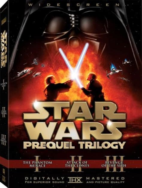 Star Wars Limited Edition Original Theatrical Unaltered Trilogy DVD Set