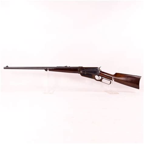 Winchester 1895 .30 gov't '06 Rifle (C) 409780
