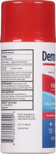 Dermoplast® First Aid Antiseptic & Pain Relief Spray, 2.75 oz - Pick ‘n Save