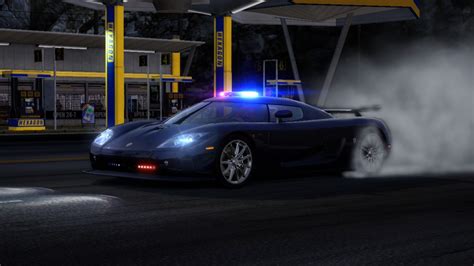 Obi S World Wide Web Of Cars NFS Hot Pursuit Car Profiles Koenigsegg