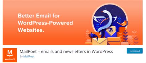 Top Wordpress Email Subscription Plugins Free Pro