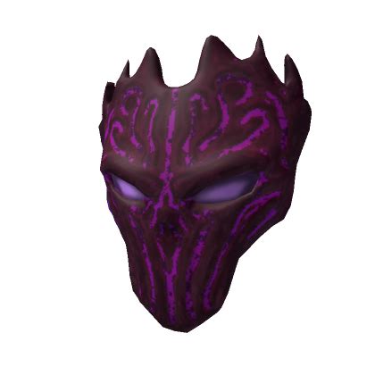 Ancient Void Mask Roblox Item Rolimon S