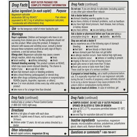 doans extra strength pain reliever  count pack   everymarket