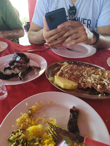 96 avaliações sobre Picanharia Edtonio Restaurante em Teresina Piauí