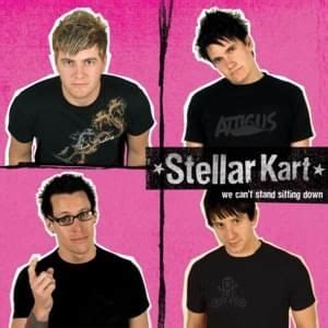 Stellar Kart Lyrics, Songs, and Albums | Genius