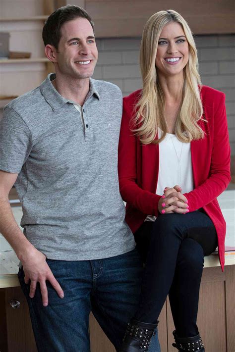 All About Christina Haack's 3 Marriages to Tarek El Moussa, Ant Anstead