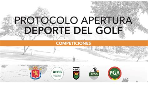 Protocolo de Competiciones COVID 19 de aplicación en la etapa de