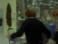 Naked Martine Aud In El Anacoreta