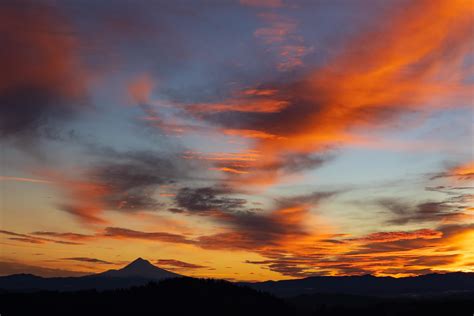 Winter Solstice Sunrise 12/21/22 : r/Portland