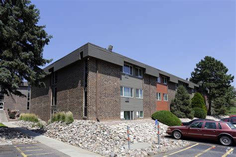 Fairway View Apartments Colorado Springs Co