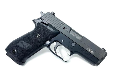 Sig Sauer P220 Sas For Sale