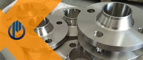 Titanium Grade 2 Flanges Manufacturer In Mumbai India