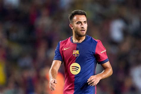 Hansi Flick tells Barcelona not to sell Eric García on Deadline Day