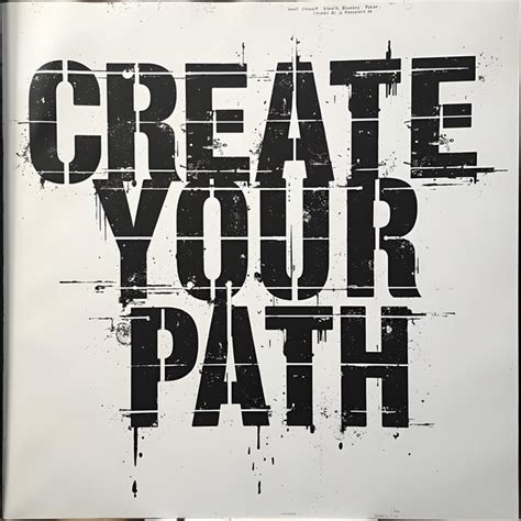 poster   create  path   premium ai generated image