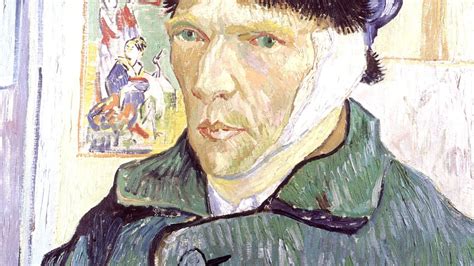 Vincent Van Gogh S Mystery Muse Who Painter Gave His Severed Ear To Is Revealed For First Time