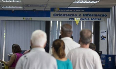 Agendou Hor Rio No Inss Saiba Quais Cuidados Tomar No Seu Atendimento