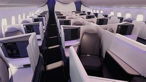 Air New Zealand to launch new business class in Sept 2024 - Executive Traveller