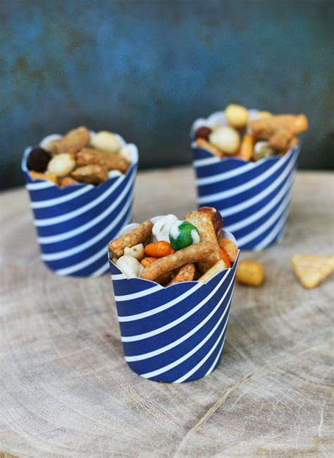 Party Snack Cup Ideas – Cheap Recipe Blog