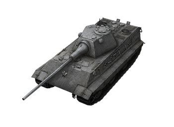 E 50 | Germany | Tankopedia | World of Tanks