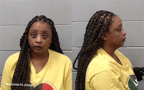 JONES LENORA JOYCE 02 28 2024 Hays County Mugshots Zone