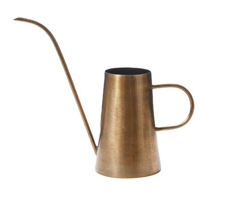 brass watering  evan gray design