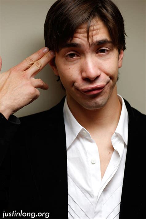 Justin Justin Long Photo 14917735 Fanpop