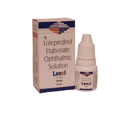 Best Anti Allergic Eye Drops In India