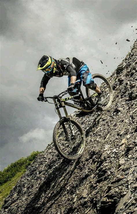 Moutain Bike Bicycle Mountain Bike Downhill Mountain Biking Downhill