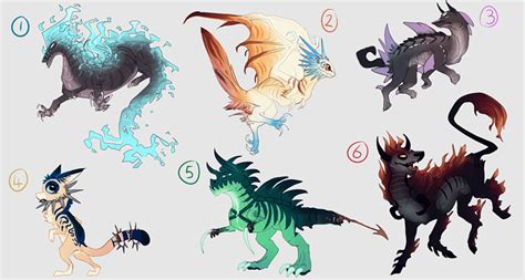 Mythological Hybrid Questing Beast Griffin Mythology Monster Demon