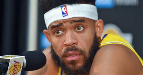 Javale Mcgee Says The Only Thing That Can Stop The Lakers From Beating