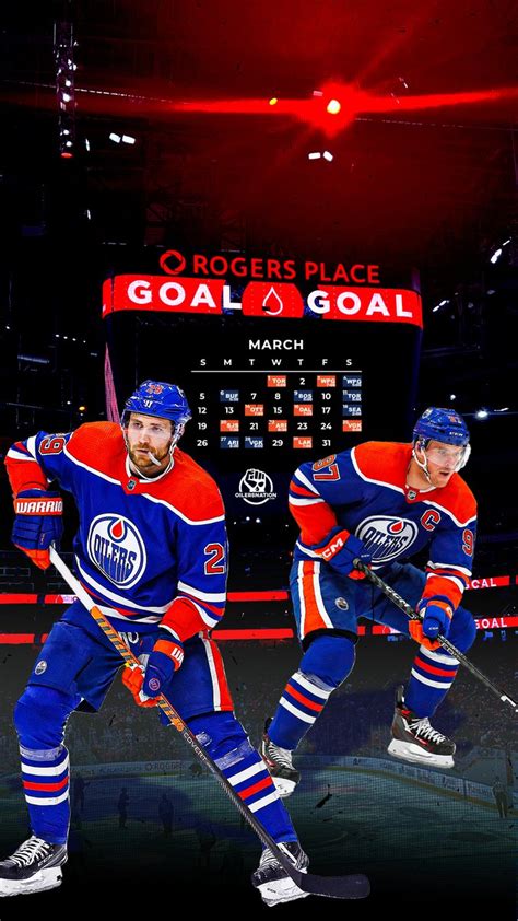 Oilersnation Oily Since On Twitter It S Wallpaper Wednesday