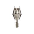 Universal Base Final Abutments Nobel Biocare