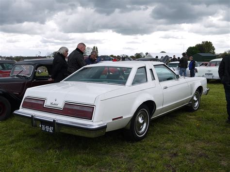 Ford Thunderbird 1977 Eelco Flickr