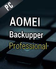 Buy Aomei Backupper Professional Cd Key Compare Prices