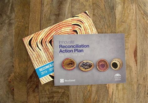 Reconciliation Action Plan Balarinji Indigenous Design And Strategy