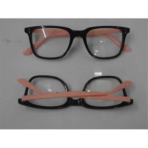 Trendy Handmade Acetate Spectacle Frames At Rs 50 Piece S Spectacle