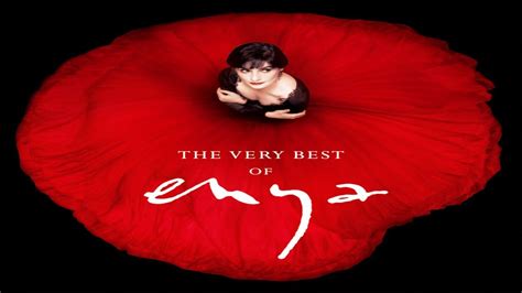 Enya The Very Best Of Enya Deluxe Edition Full Album Youtube Music