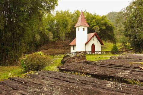 O Que Fazer Em Nova Friburgo Roteiro De Dia Os Melhores Pontos