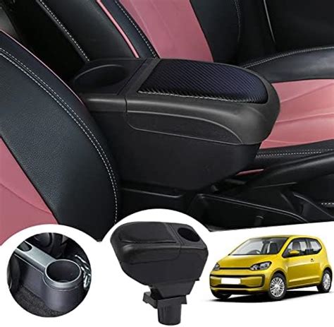 Amazon Fr Gafat V W Up Seat Mii Sko D A Citigo Accoudoirs