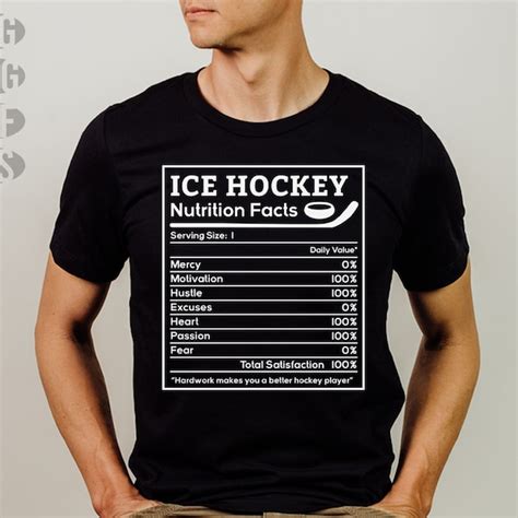 Ice Hockey Etsy Australia