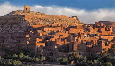 Aït Ben Haddou: The most iconic ksar in all of Morocco