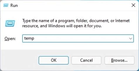 Come Eliminare I File Temporanei In Windows Morethantech