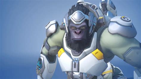 Overwatch 2 Guia De Winston Dicas Habilidades E Mais PS Verso