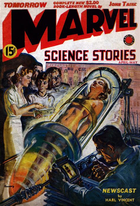 Pulp Illustration Pulp Magazines Illustration History