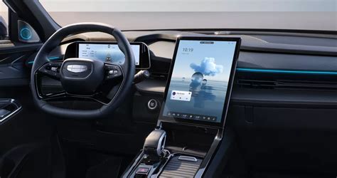 Geely Cityray 2024: технические характеристики, комплектации, фото и ...
