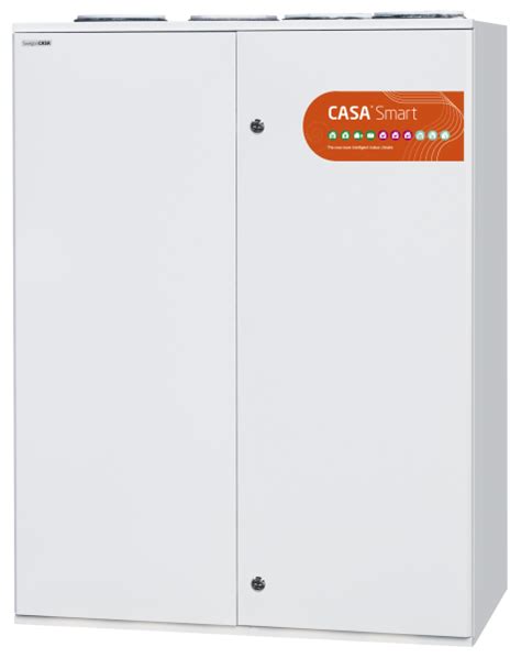 Swegon Casa W Smart Casabutiken