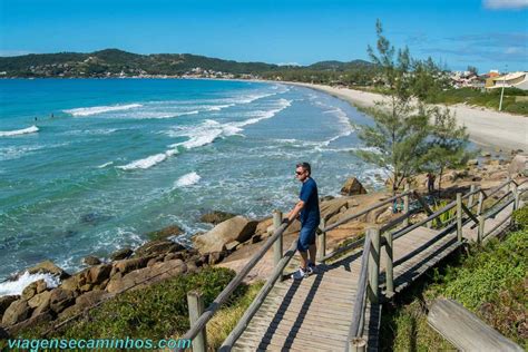 O Que Fazer Em Garopaba Sc Praias E Pontos Tur Sticos Viagens E Caminhos