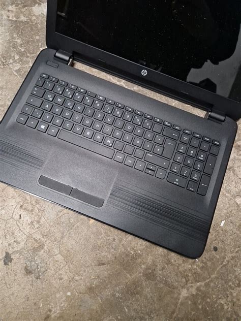 HP Laptop TPN C126 EBay