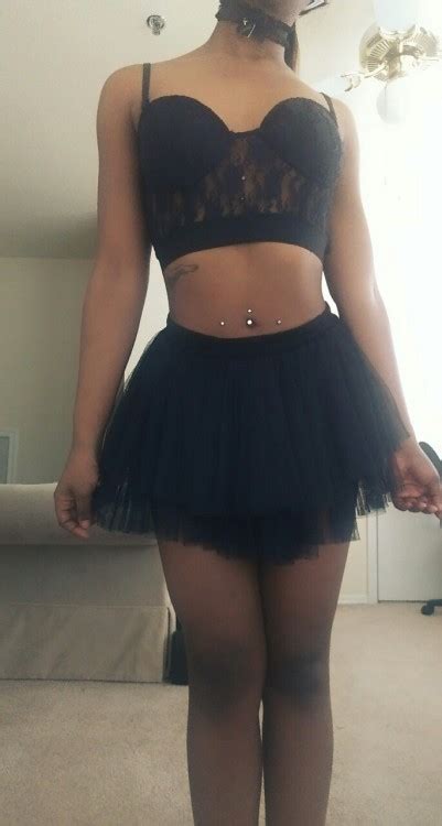 Winter Danceparty The Beautiful Choker Porn Photo Pics